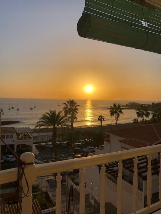Casa Alejandro 5 Las Vistas لوس كريستيانوس المظهر الخارجي الصورة