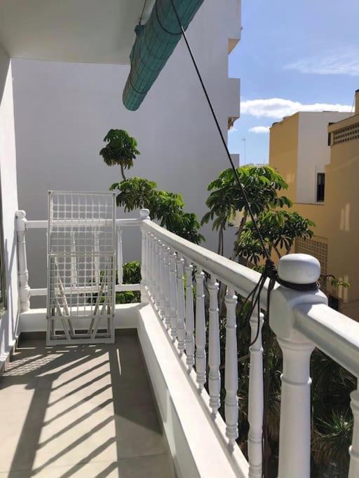 Casa Alejandro 5 Las Vistas لوس كريستيانوس المظهر الخارجي الصورة